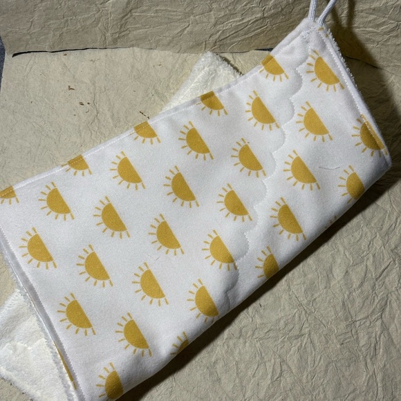 3 piece bundle Hand Crafted Softy Cloth for Face and Body - Picture 6 of 15